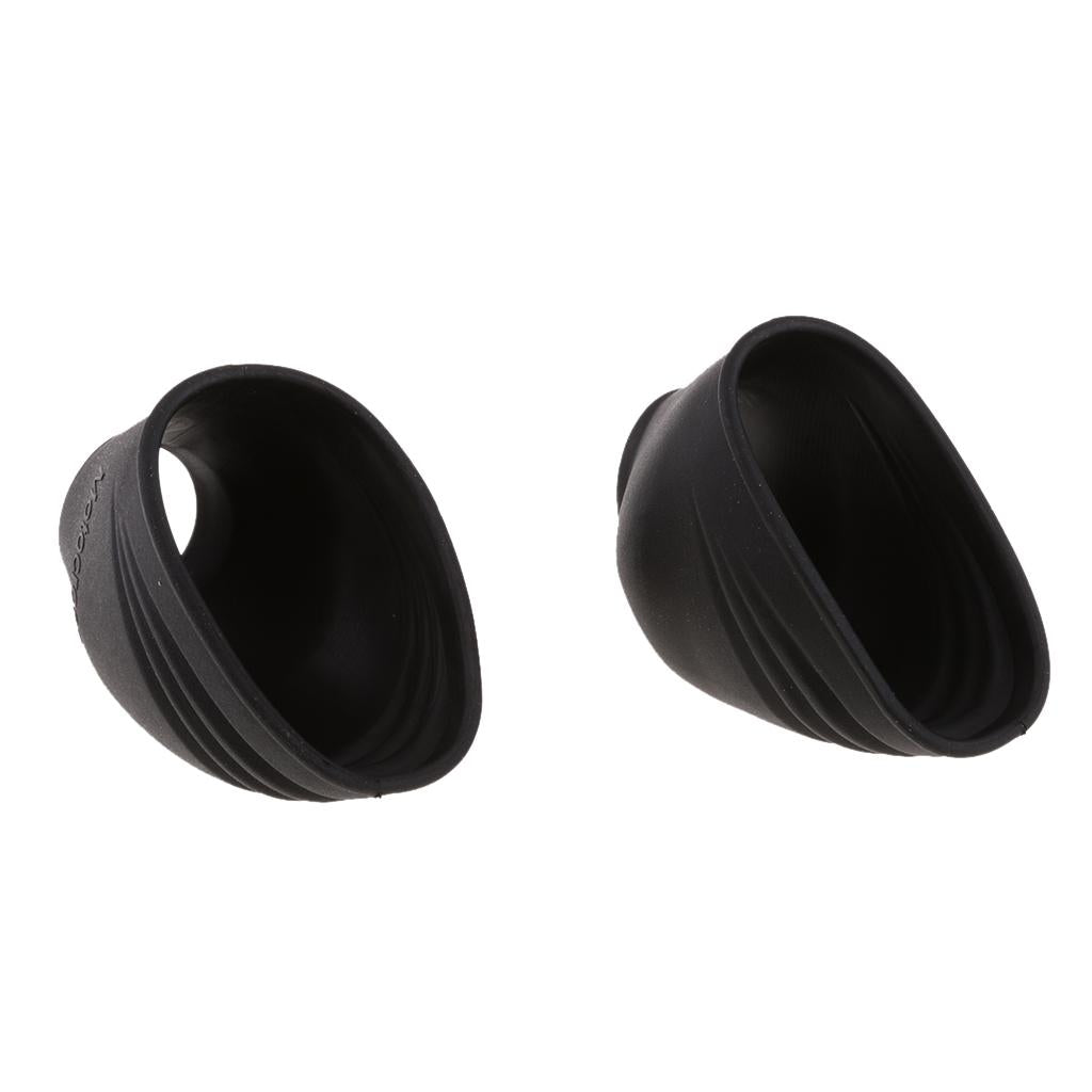 Universal Motorcycle Motocross Footrest Foot Pegs Protective Sleeves Cover