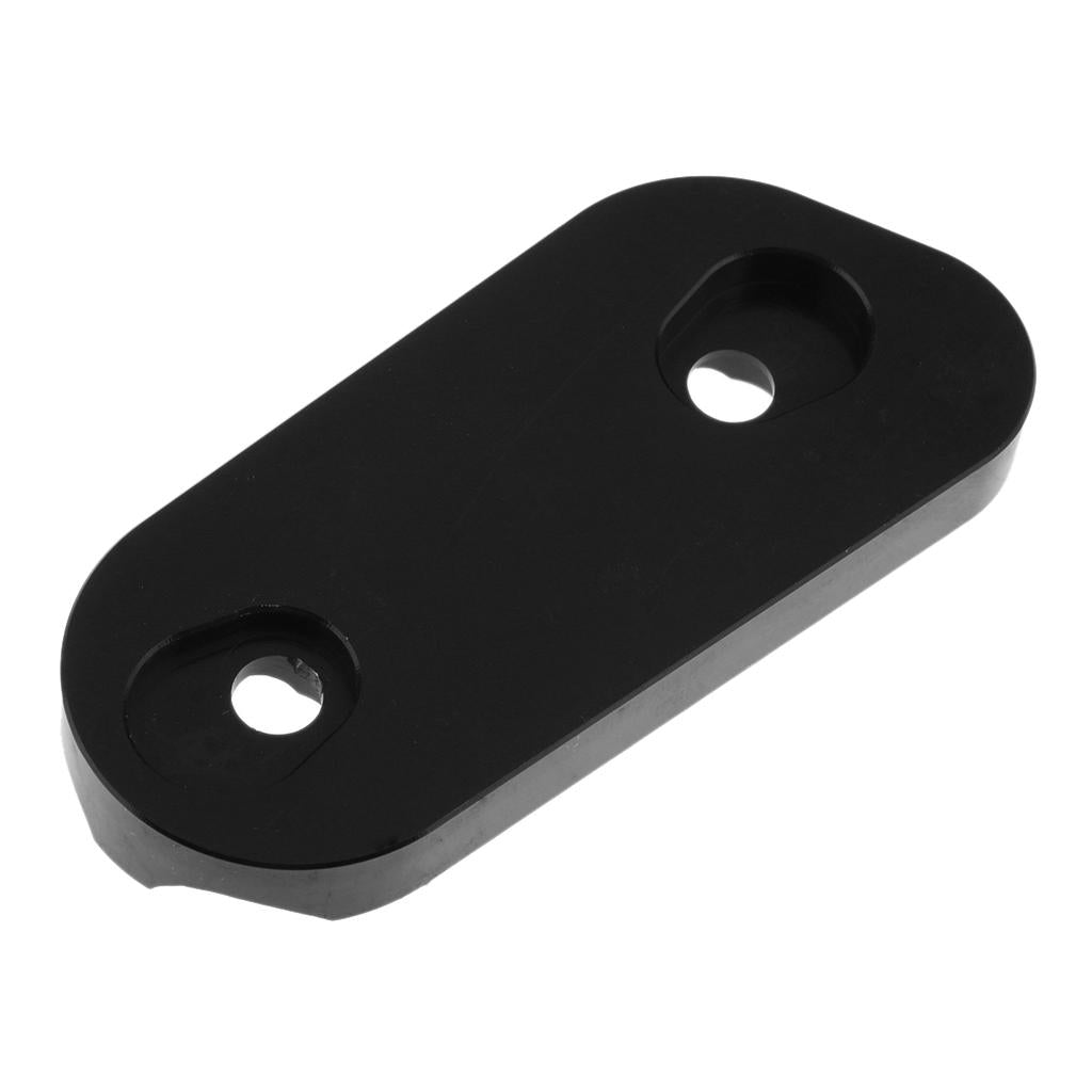 Chain Inspection Cover for   Sportster XL883 XL1200 2004-2015