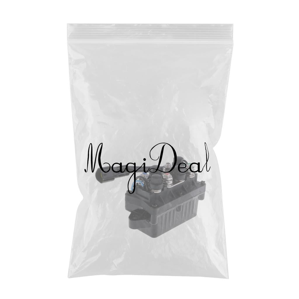 Trim Relay 3 Pins For Yamaha Outboard F150 & 225 & 250 63P-81950-00-00