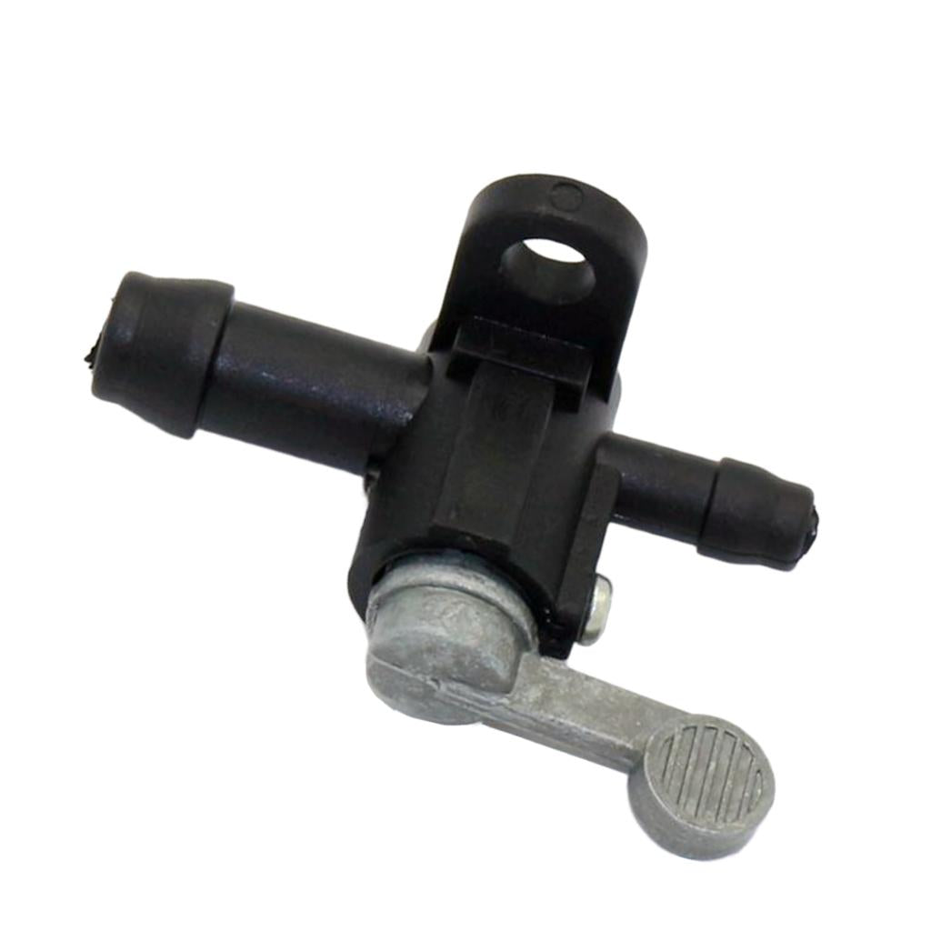 3xGas Fuel Petcock Valve Switch for YAMAHA PW50 PW 50