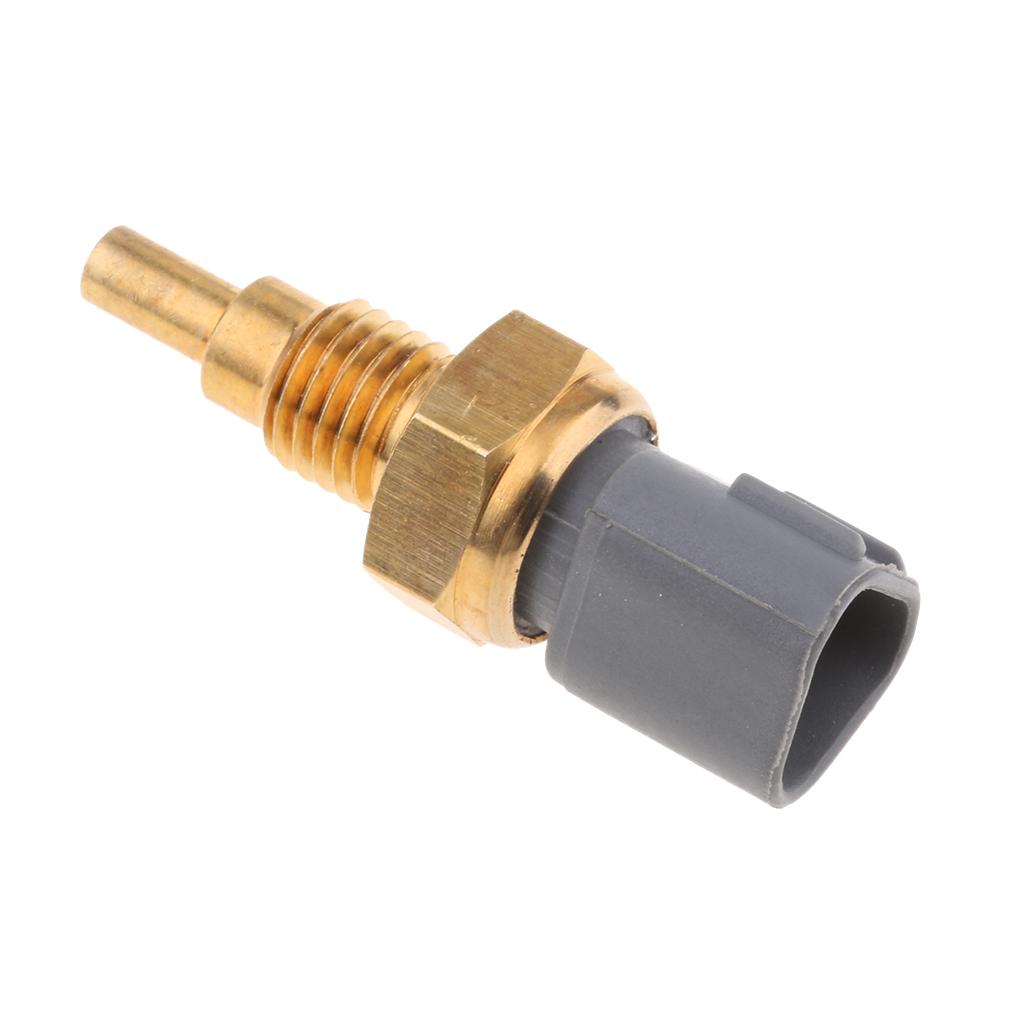 Water Temperature Radiator Fan Switch For for Suzuki UH125 Burgman125 ALL Years