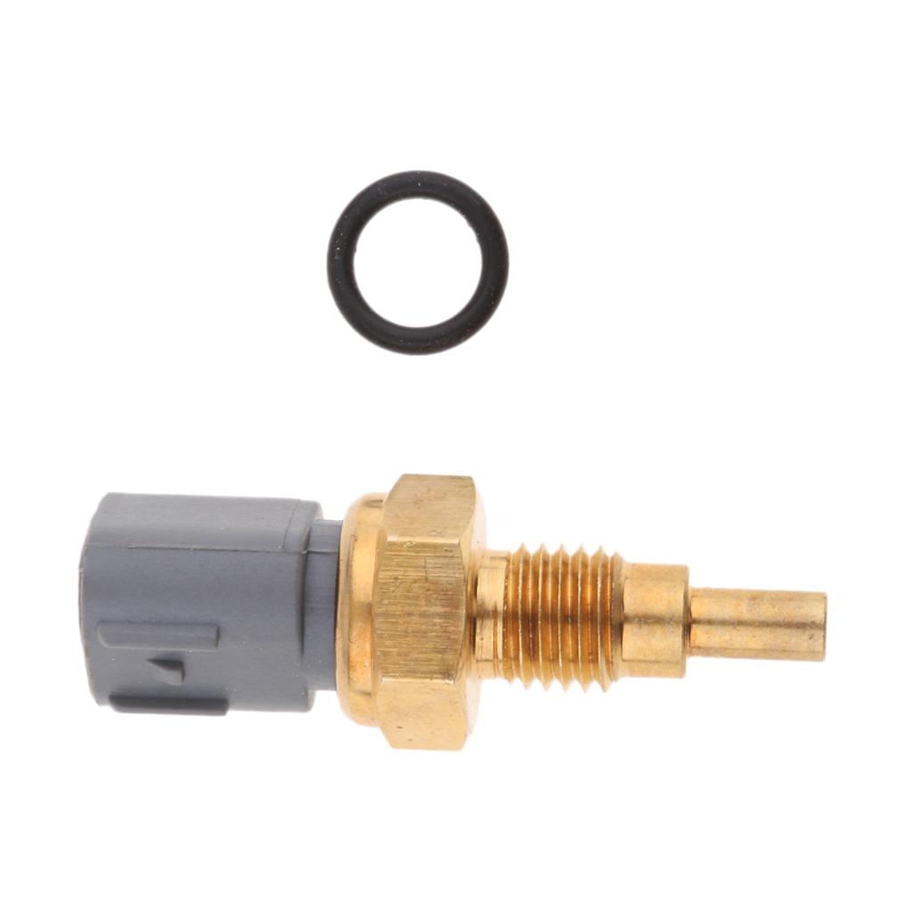 Water Temperature Radiator Fan Switch For for Suzuki UH125 Burgman125 ALL Years