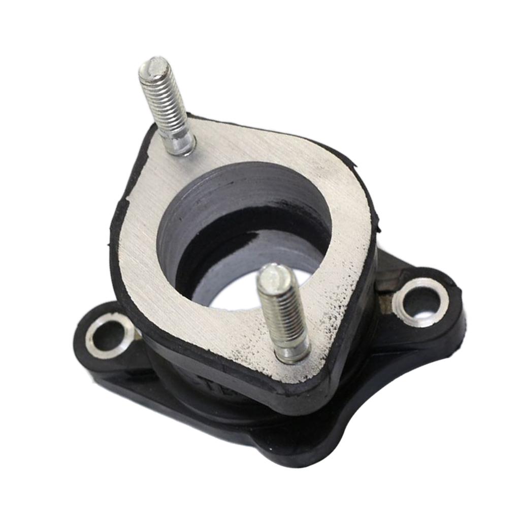 2x30mm Carb Carburetor Intake Manifold for CG250 250cc ATV Dirt Bike Quad