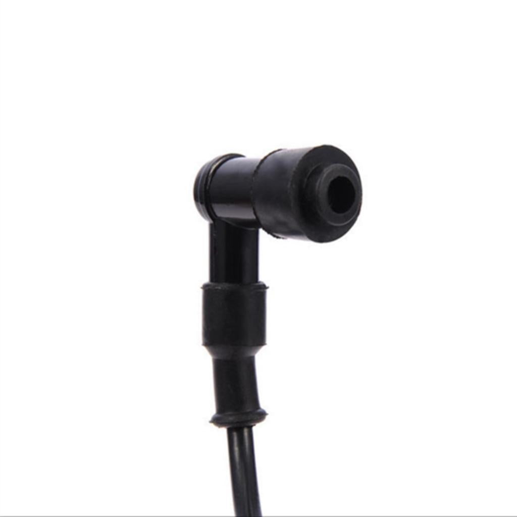 Motorcycle Ignition Coil for CG125cc CG150cc ATV Dirt Bike Motorbike