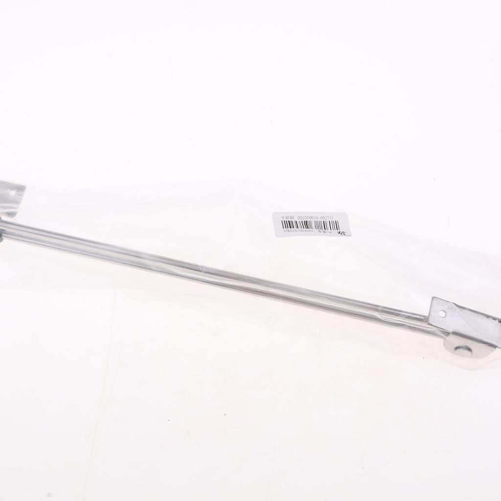 Marine Boat Hatch/Window Adjuster and Stay Support Silver 15inch