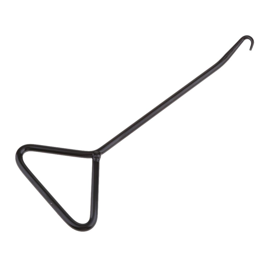 2xMotorcycle Motorbike Brake & Stand Spring Hook Removal Tool 180mm