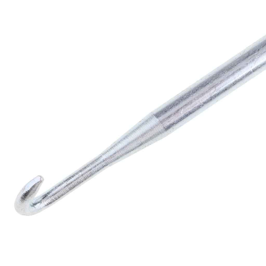Exhaust Pipe Spring Hook Puller Tool T Handle for Dirt Bike Motorcycle