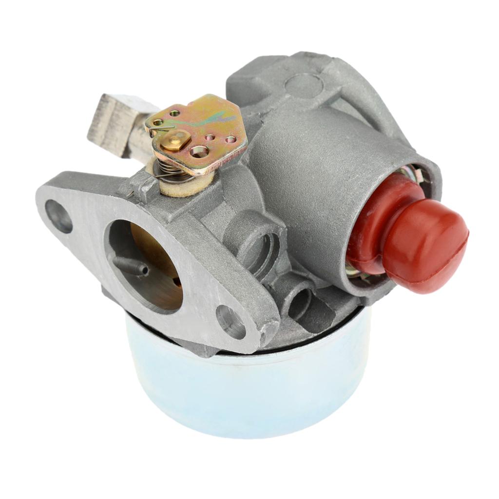 Carburetor for Tecumseh 632795A LAV 30 35 40 50 Carb Replacement with Gasket
