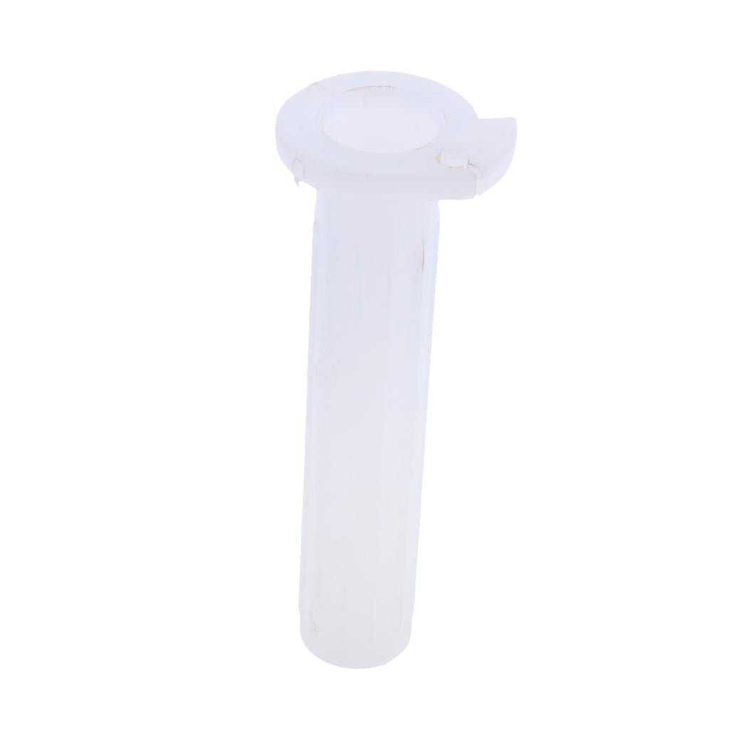22mm Twist Throttle Grip Tube for 110cc 125cc Pit Trail Quad Dirt Bike