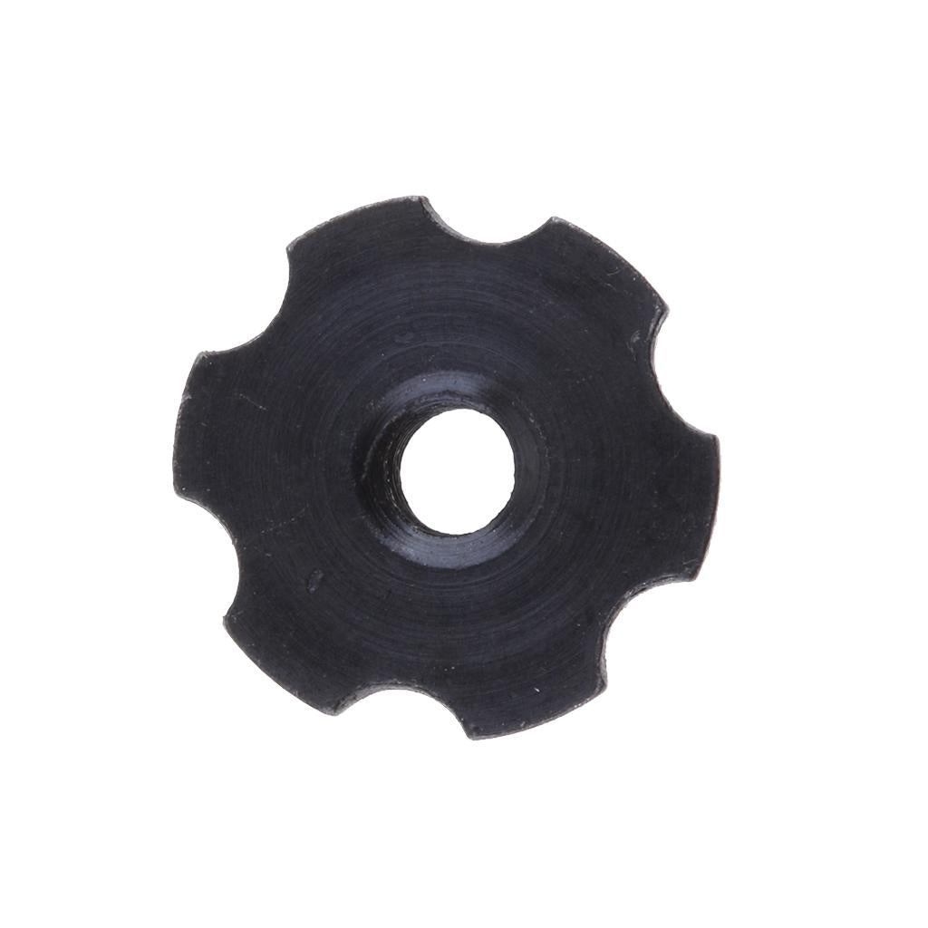 2xClutch Adjust Flower Nut 2 Stroke 48cc 80cc Engine Motorized Bicycle Bike 