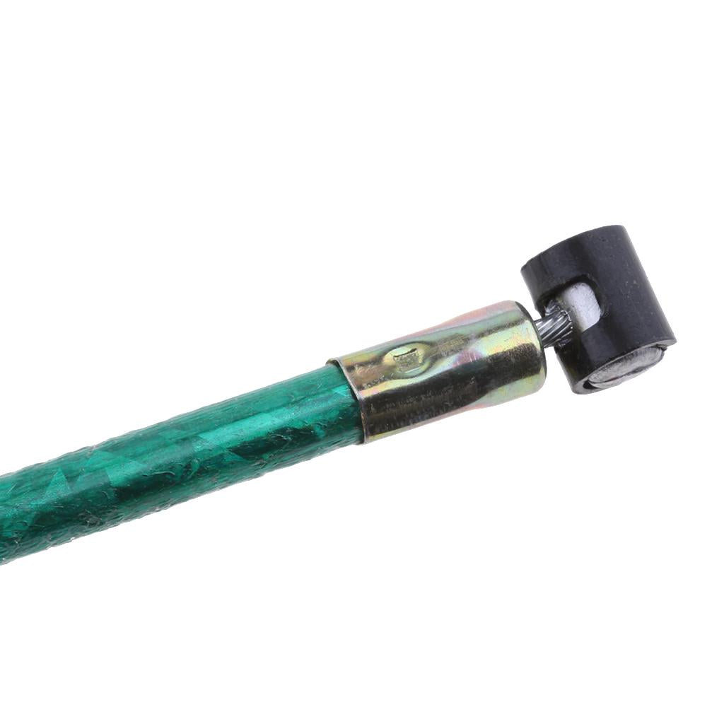 1200mm 100mm Clutch Cable for 150cc 160cc 200cc 250cc Dirt Bike ATV Green