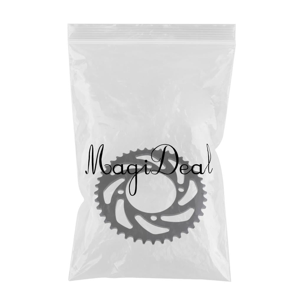41 Teeth 420 Chain Rear Sprocket Cog for 125cc 140cc PIT Bike ATV Dirt Bike