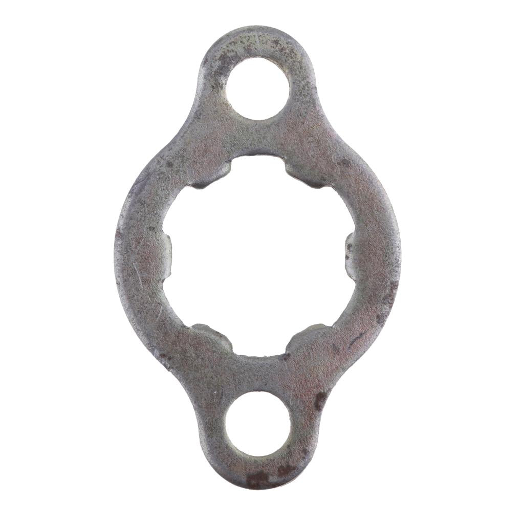 3x20mm 420 428 520 Front Sprocket Clip Holder Retainer PIT PRO Trail Dirt Bike