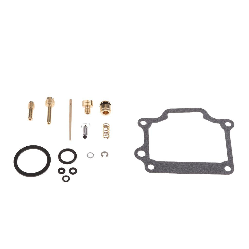 Carburetor Carb Rebuild Repair Kit for for Suzuki LT80 Quadsport 1987-2006