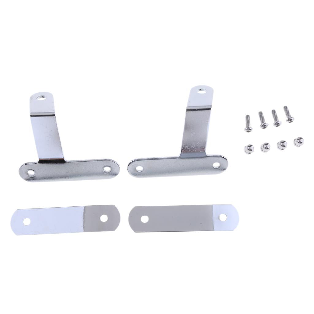 Smoke Wind Deflector Hand Guard Protector Shield for   883 Cruiser 