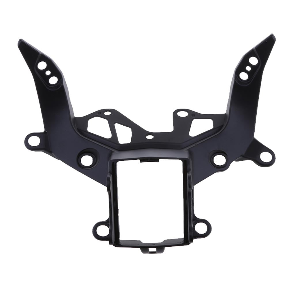Front Headlight Upper Fairing Stay Brackets Cowling For  S1000RR 09-17 