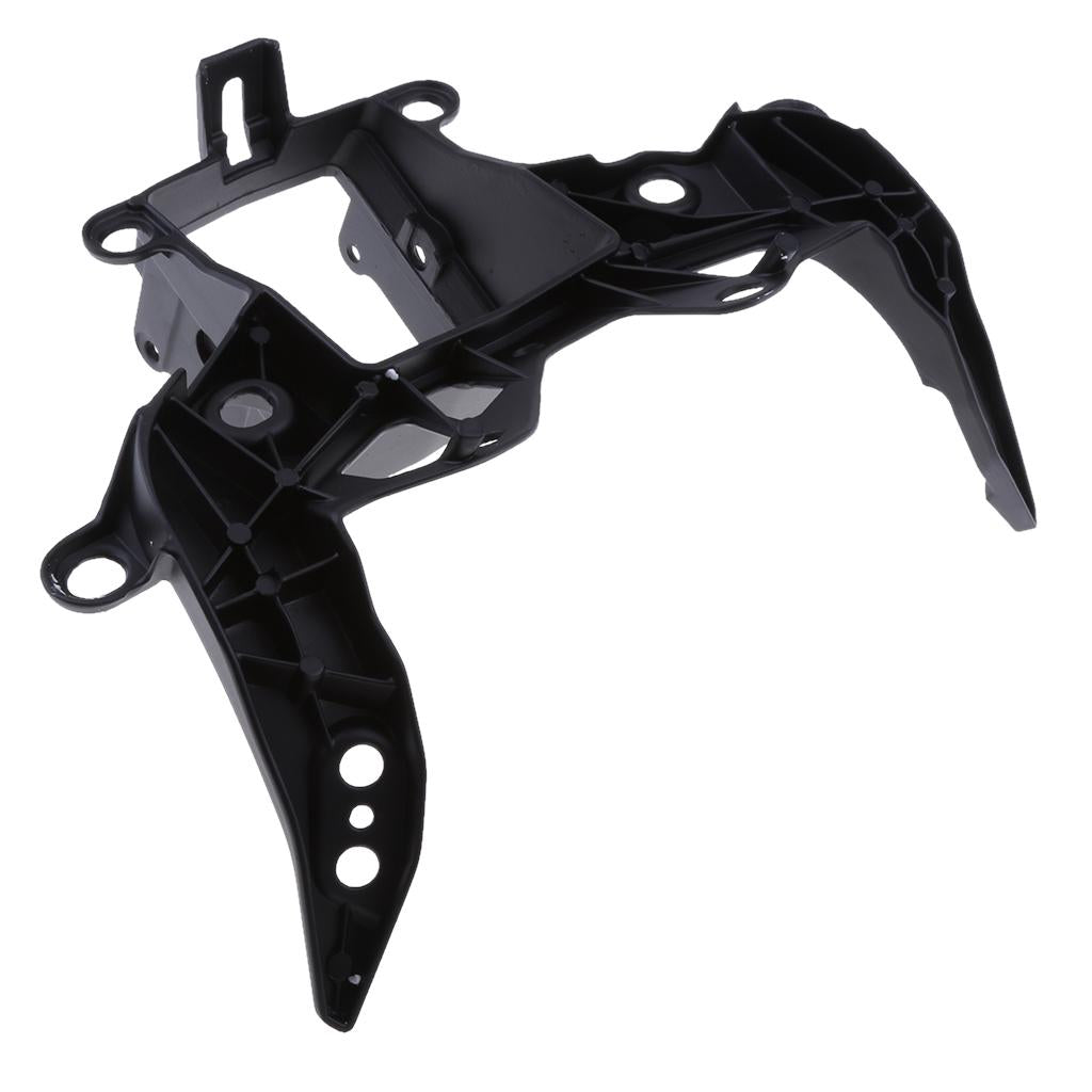 Front Headlight Upper Fairing Stay Brackets Cowling For  S1000RR 09-17 