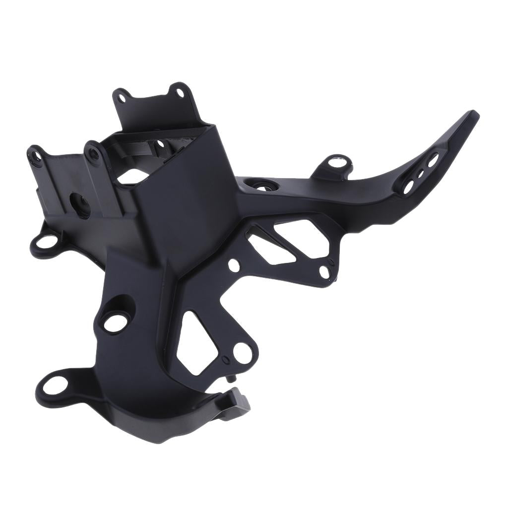Front Headlight Upper Fairing Stay Brackets Cowling For  S1000RR 09-17 