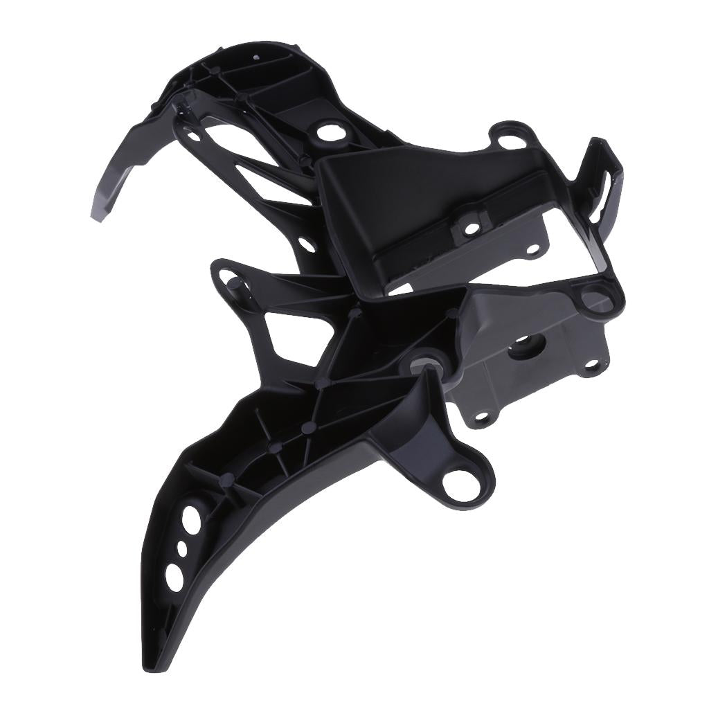 Front Headlight Upper Fairing Stay Brackets Cowling For  S1000RR 09-17 