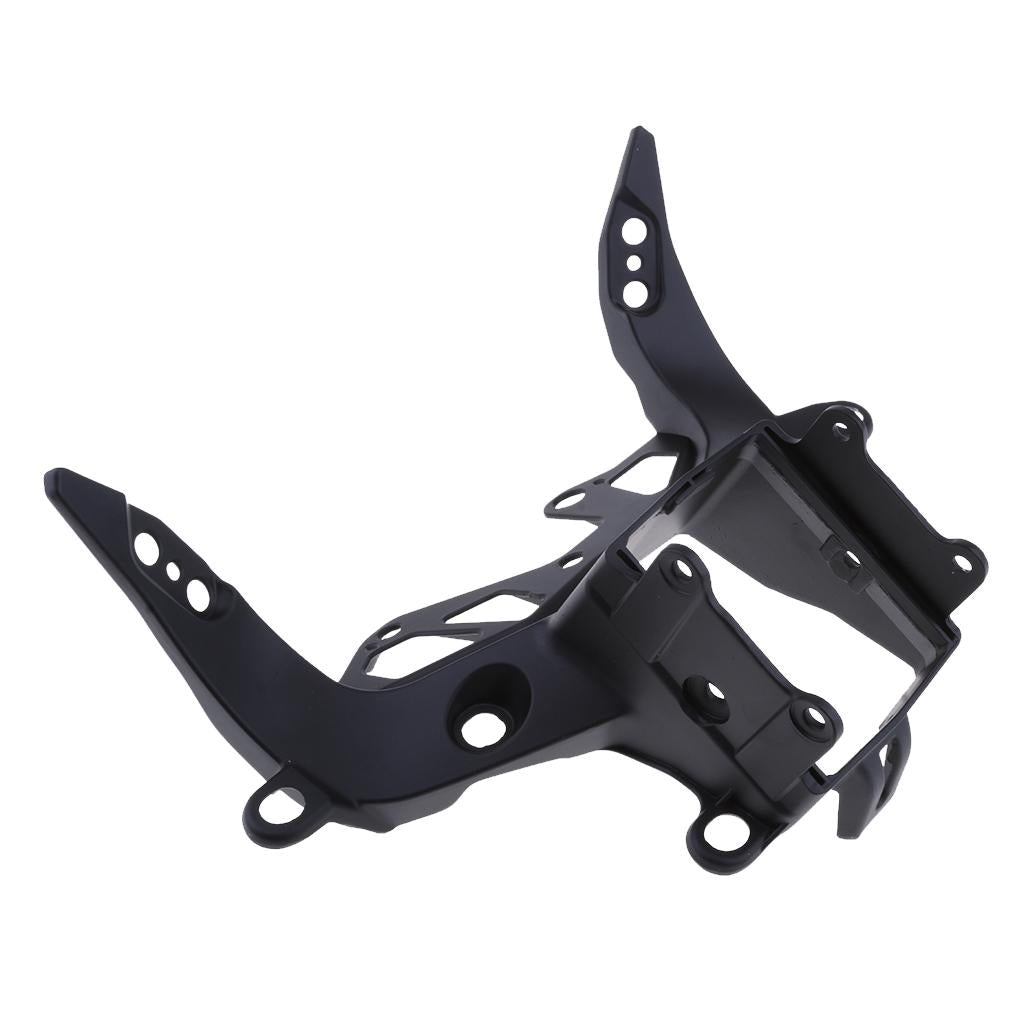 Front Headlight Upper Fairing Stay Brackets Cowling For  S1000RR 09-17 