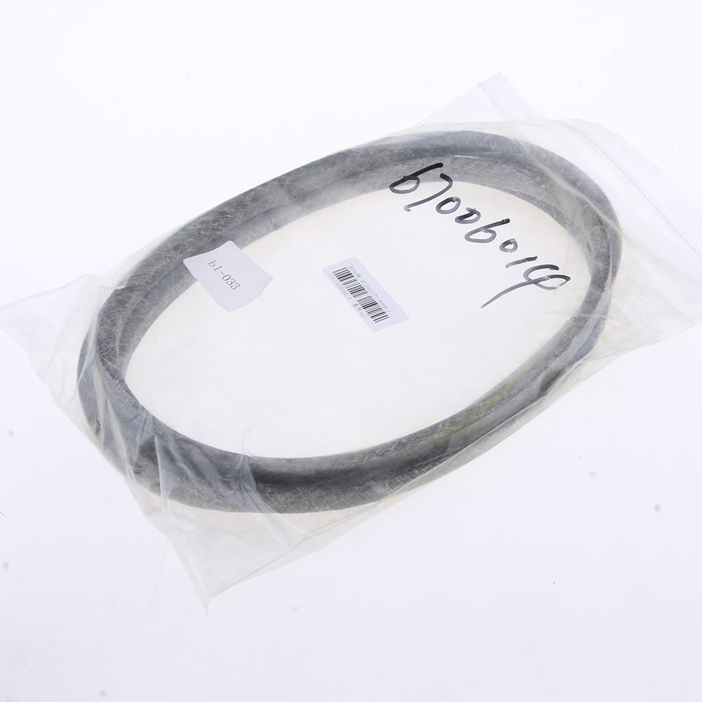 Replacement Lawn Mower Belt Deck Belt Fits LT155 LT166 Lawn Mower&Tractor  