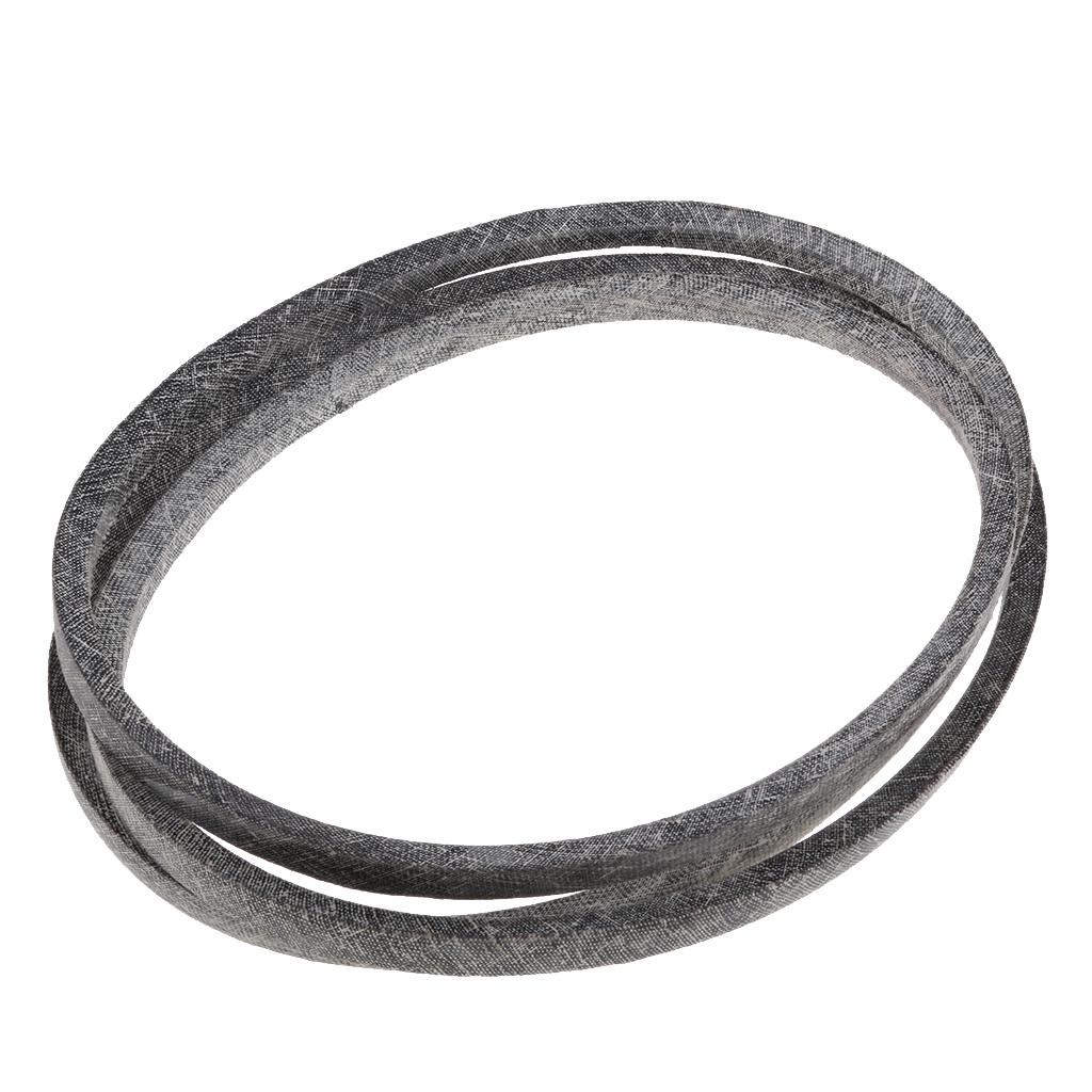 Replacement Lawn Mower Belt Deck Belt Fits LT155 LT166 Lawn Mower&Tractor  