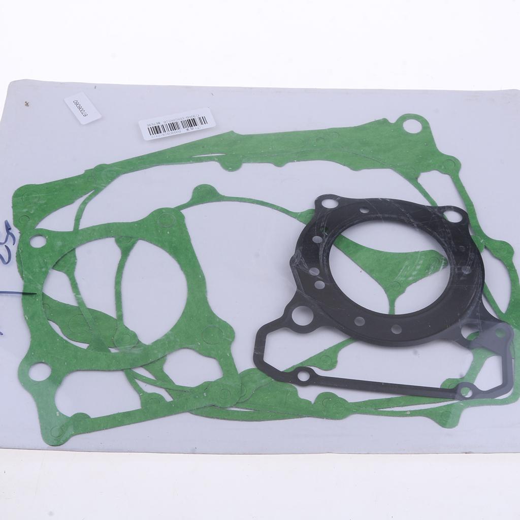 Complete Engine Motorcycle Gasket Set Kit for Honda 250 AX1 AX-1 NX250 NX