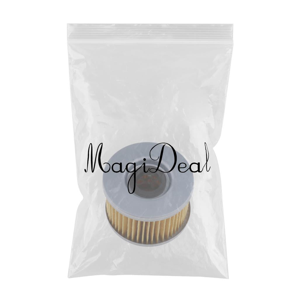 Oil Filter Fit Honda CM250 CM400 CM450 CMX450 CX400EC CX500 EC CX650 GL500