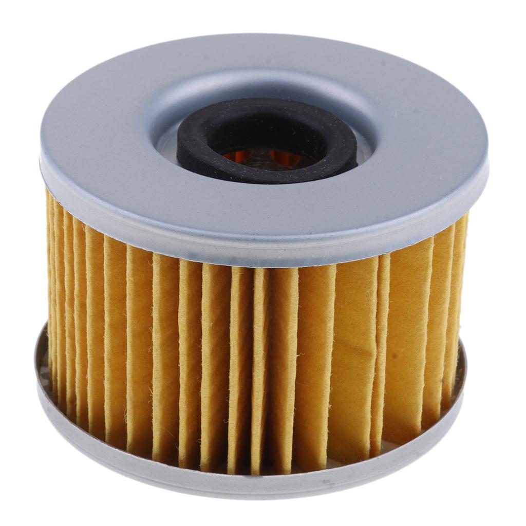 Oil Filter Fit Honda CM250 CM400 CM450 CMX450 CX400EC CX500 EC CX650 GL500