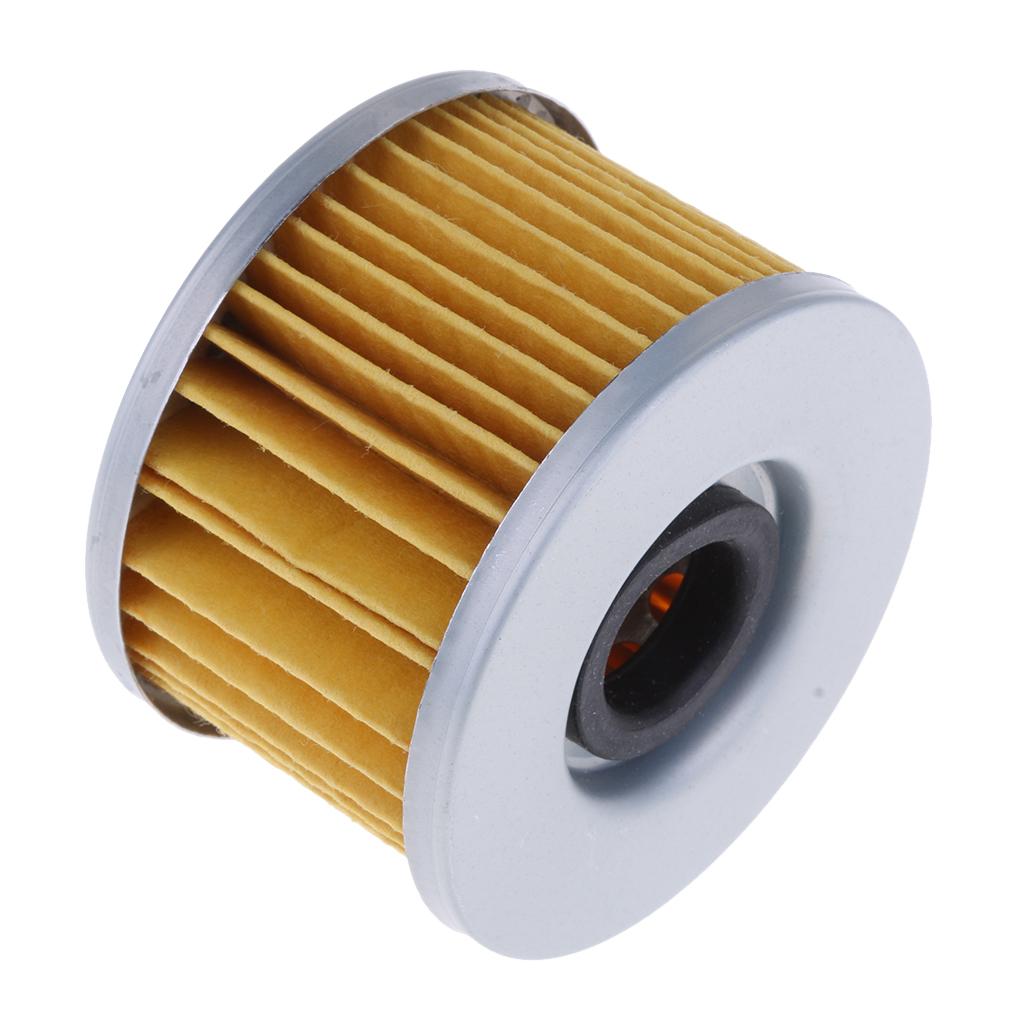 Oil Filter Fit Honda CM250 CM400 CM450 CMX450 CX400EC CX500 EC CX650 GL500
