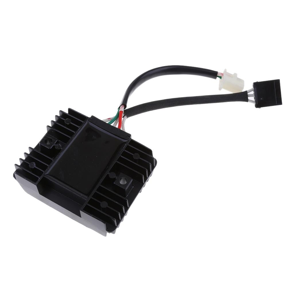 Voltage Regulator Rectifier 5 Wires for CFMOTO 500cc CF500 CF188 ATV-X5 UTV