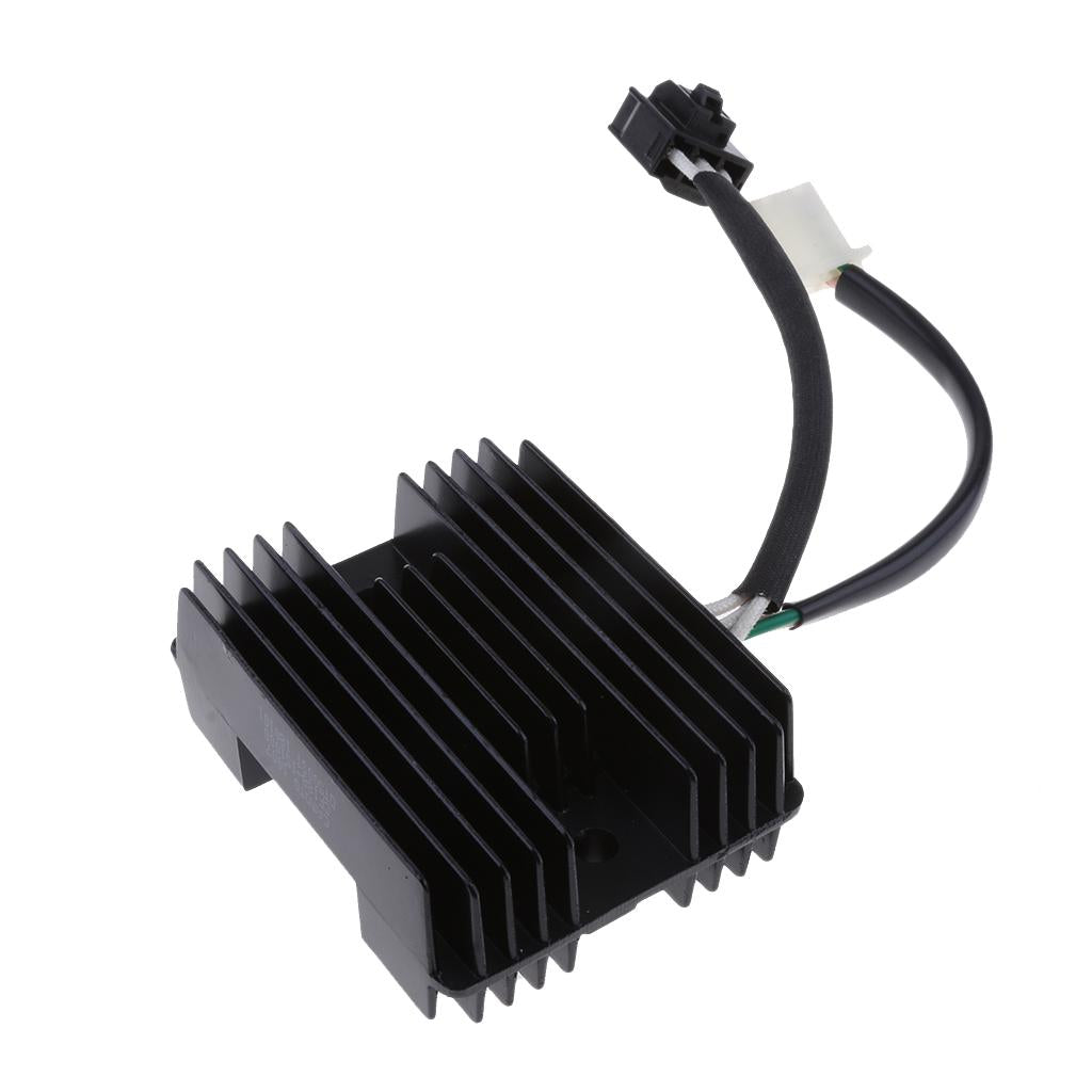 Voltage Regulator Rectifier 5 Wires for CFMOTO 500cc CF500 CF188 ATV-X5 UTV