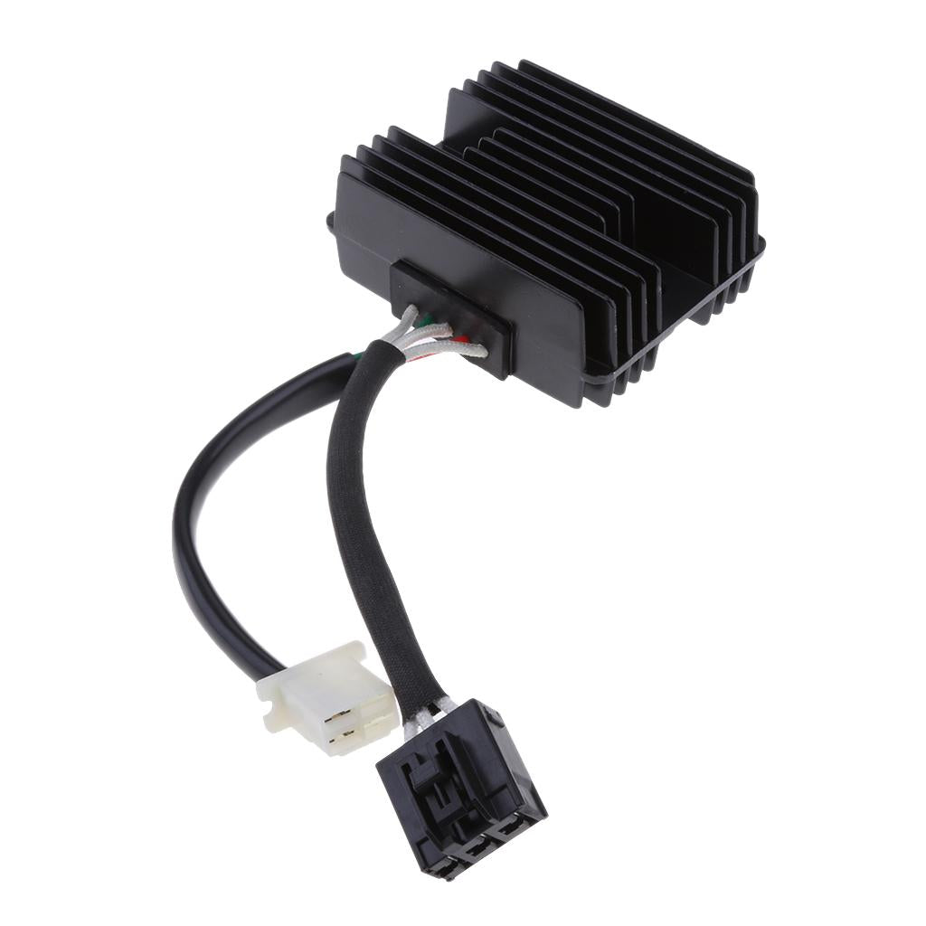 Voltage Regulator Rectifier 5 Wires for CFMOTO 500cc CF500 CF188 ATV-X5 UTV