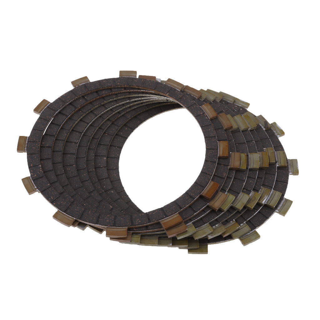 Clutch Kit With Heavy Duty Springs for YAMAHA RAPTOR 660 2001-2005  Blastor