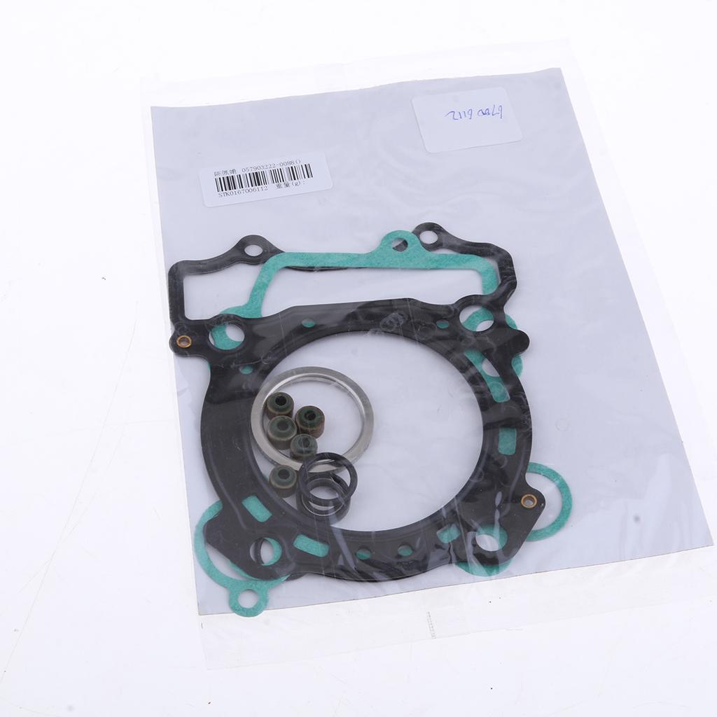 Top End Head Gasket Kit for Yamaha YZ250F WR250F 2001-2013