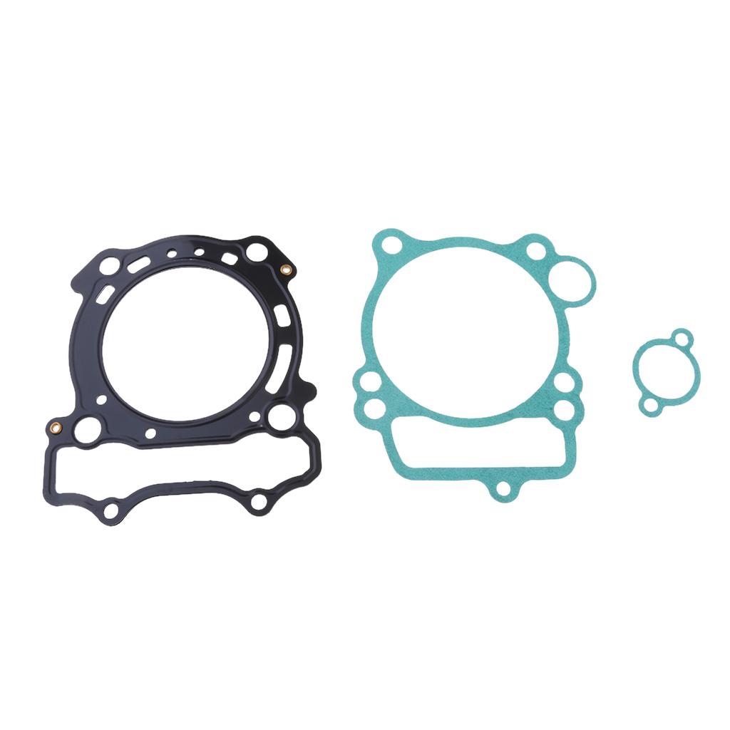 Top End Head Gasket Kit for Yamaha YZ250F WR250F 2001-2013