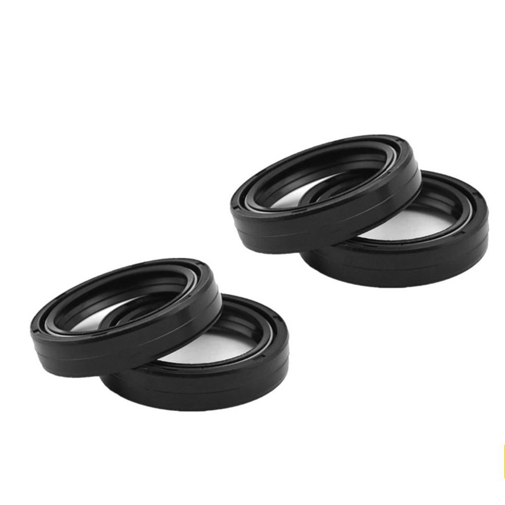 Motorcycle Front Fork Oil Seal/Front Shock Oil Seal 42x30x10.5mm Fit Hao Jue