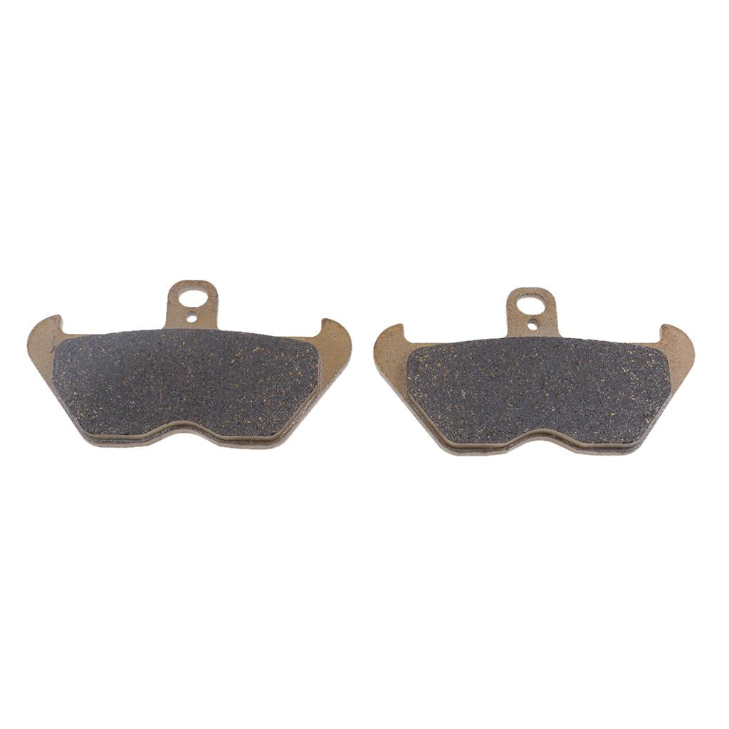 Motorcycle Disc Brake Pad Set for BMW R 1100 RS 1992-2001
