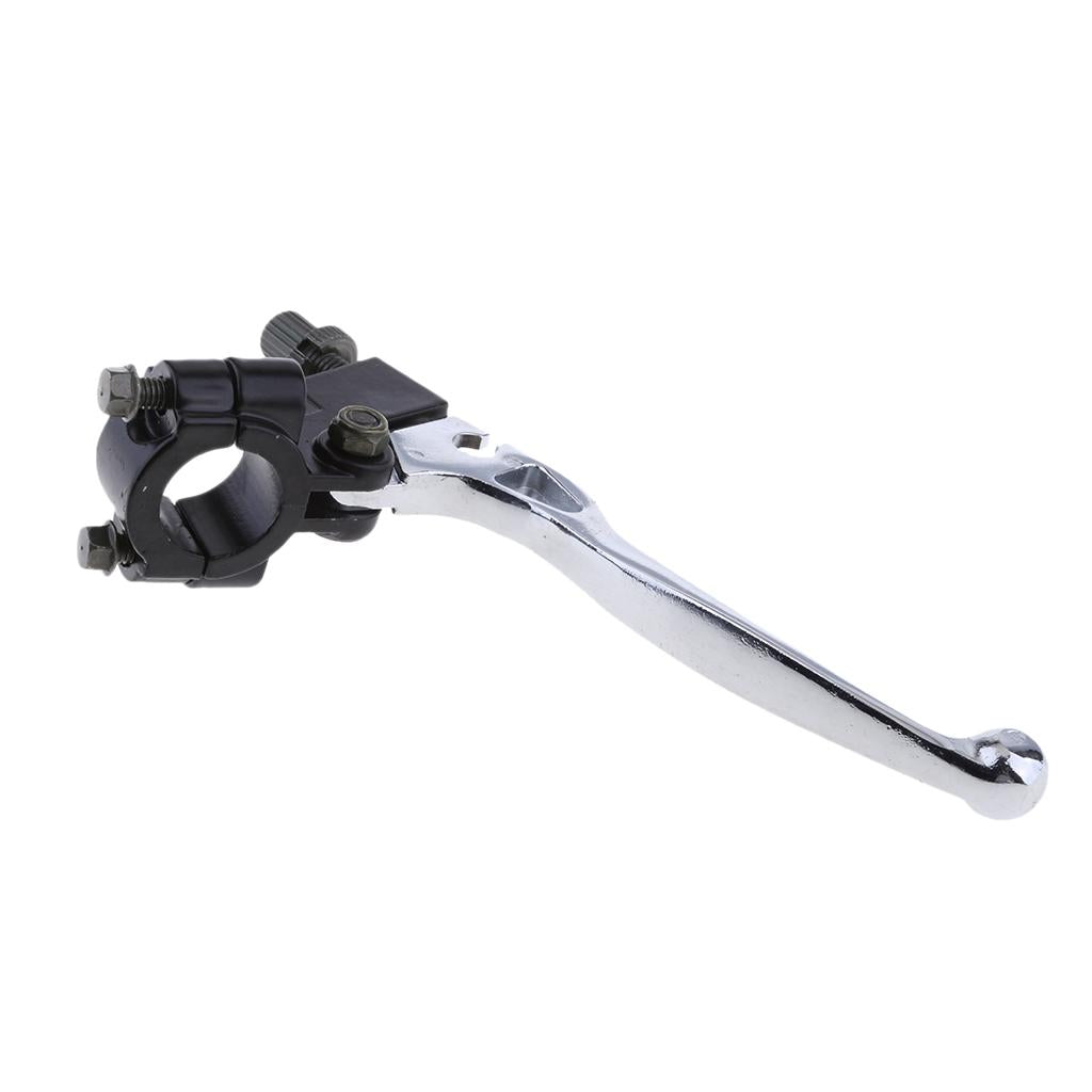 22mm Left Brake Clutch Lever for YAMAHA YZ80 YZ85 YZ100 125 250