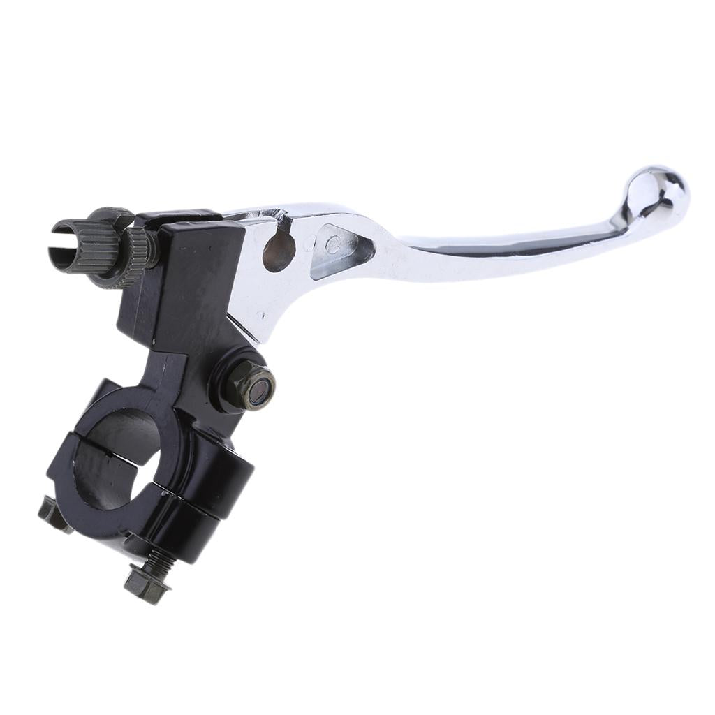 22mm Left Brake Clutch Lever for YAMAHA YZ80 YZ85 YZ100 125 250