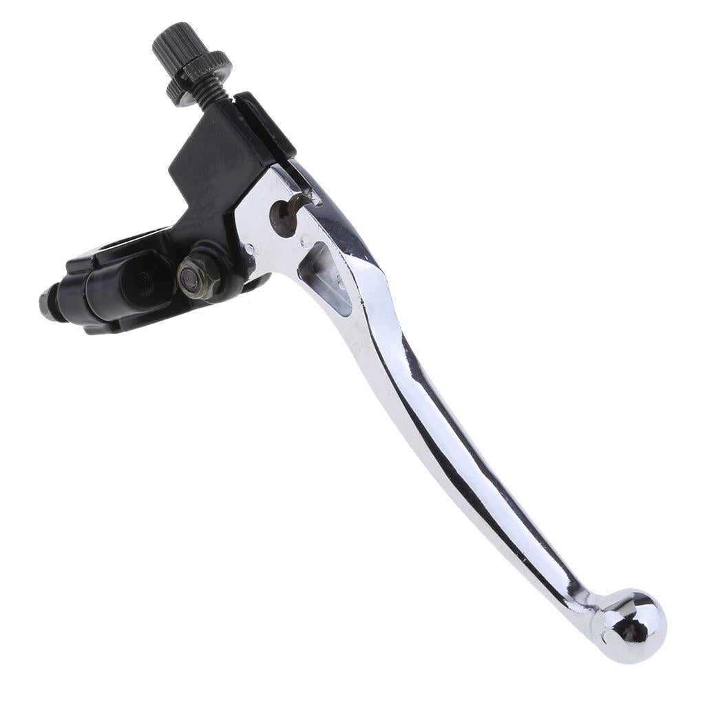 22mm Left Brake Clutch Lever for YAMAHA YZ80 YZ85 YZ100 125 250