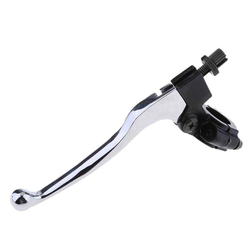 22mm Left Brake Clutch Lever for YAMAHA YZ80 YZ85 YZ100 125 250