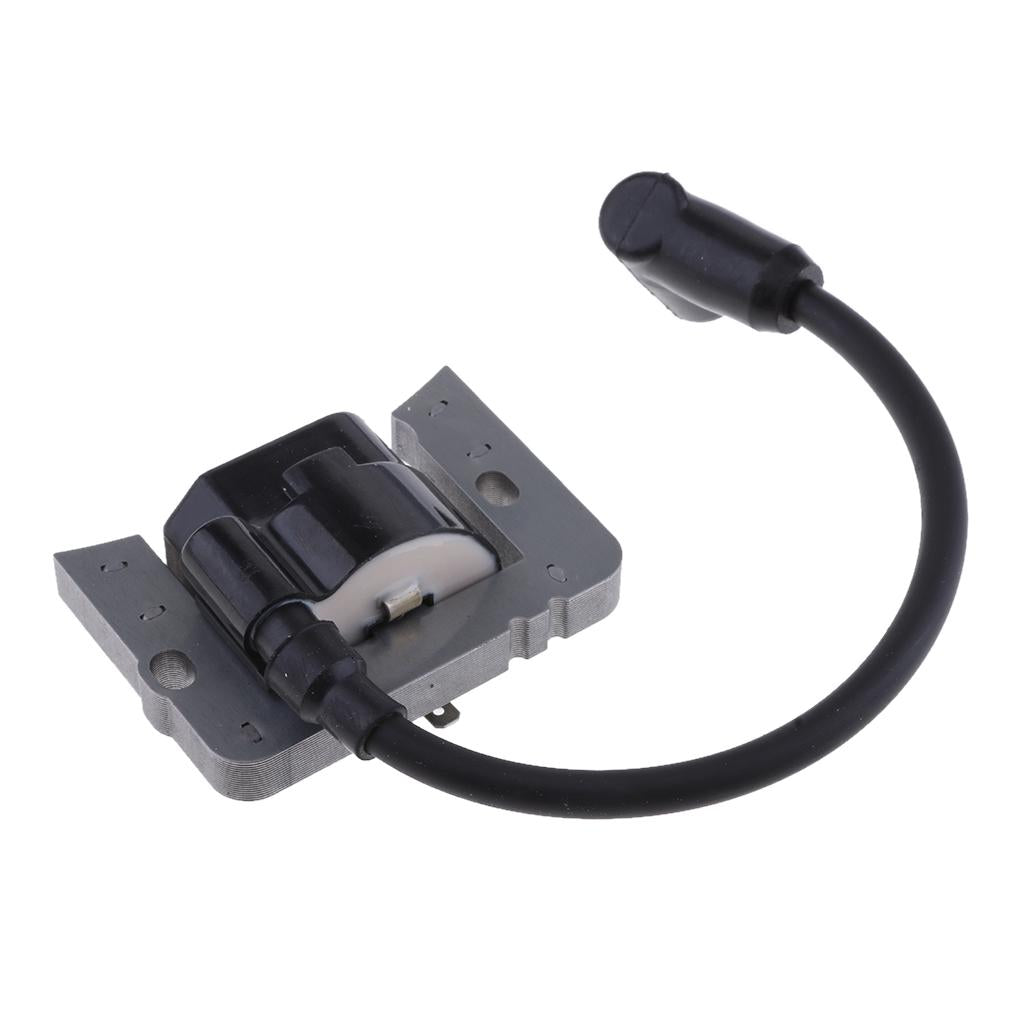 Ignition Coil Module Magneto for Tecumseh 36344A, 37137, 36344 Lawn Mower