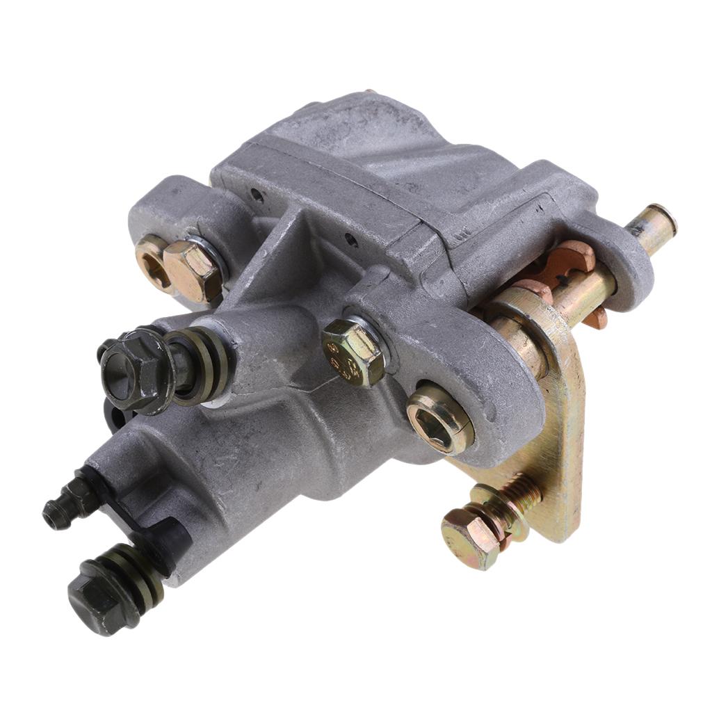 Rear Disc Brake Caliper for Polaris Magnum 325 330 500 Xpedition 325 425 