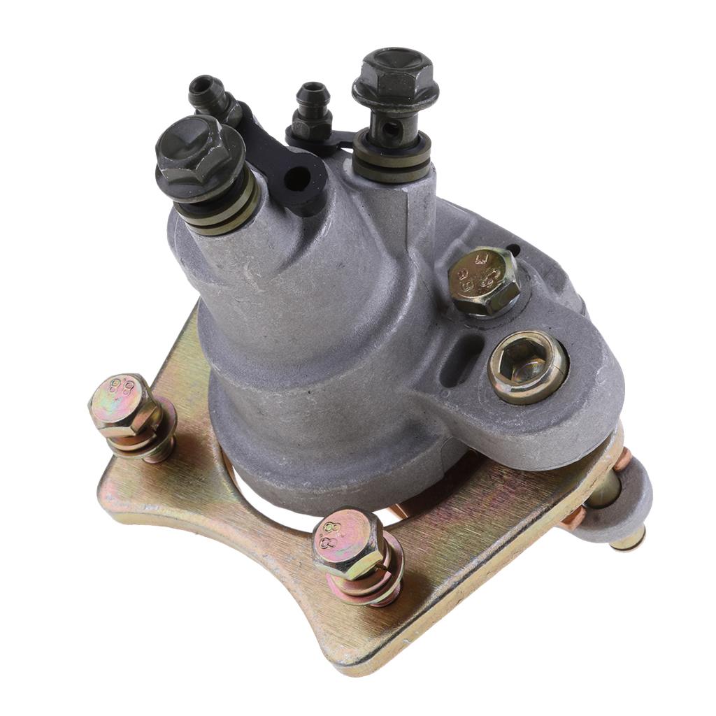 Rear Disc Brake Caliper for Polaris Magnum 325 330 500 Xpedition 325 425 