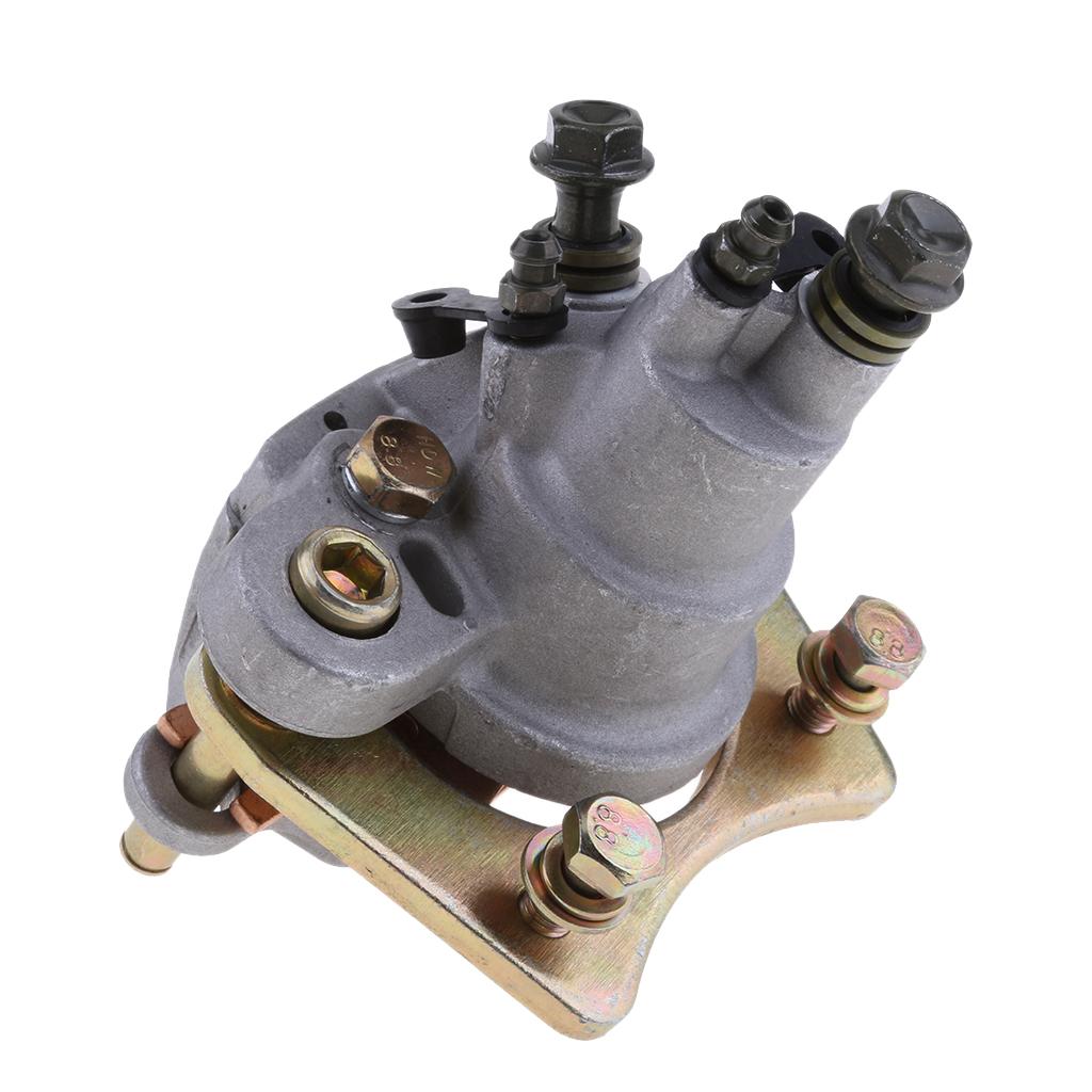 Rear Disc Brake Caliper for Polaris Magnum 325 330 500 Xpedition 325 425 