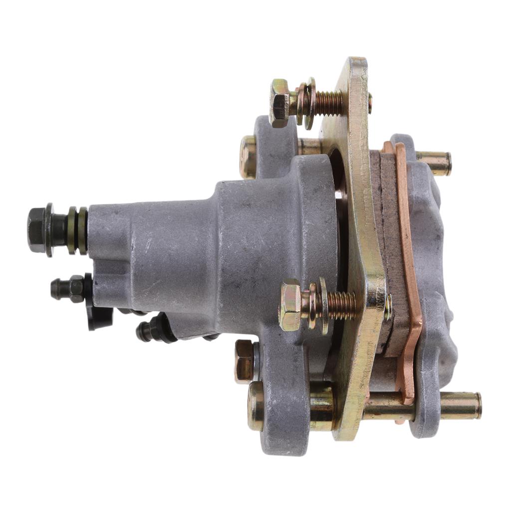 Rear Disc Brake Caliper for Polaris Magnum 325 330 500 Xpedition 325 425 