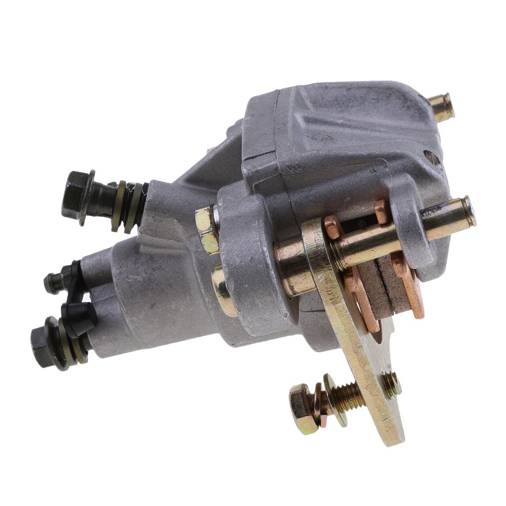 Rear Disc Brake Caliper for Polaris Magnum 325 330 500 Xpedition 325 425 