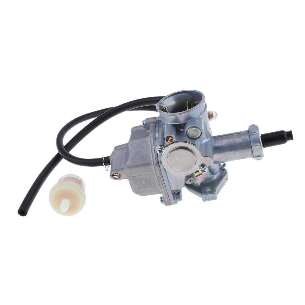  Carb Carburetor with Fuel Filter for Polaris Ranger RZR 170 2009 - 2014 