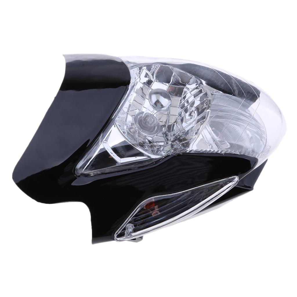 Headlight for Signal For Suzuki SV650 S SV1000 Katana 600 750 GSX TL
